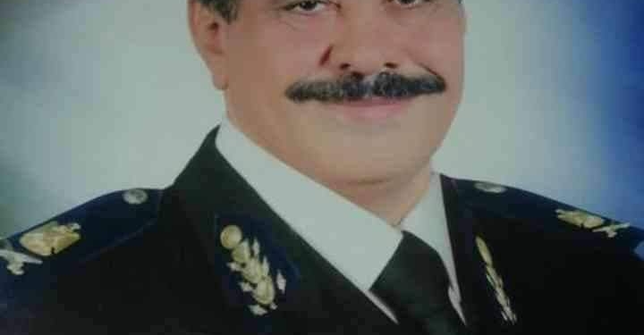 اللواء محمد كامل الخبير الأمني والقيادي بحزب مصر الحديثة