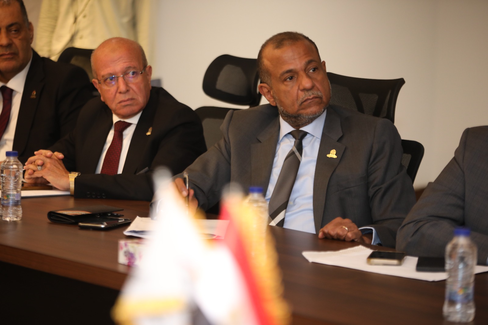 حزب الجبهة الوطنية