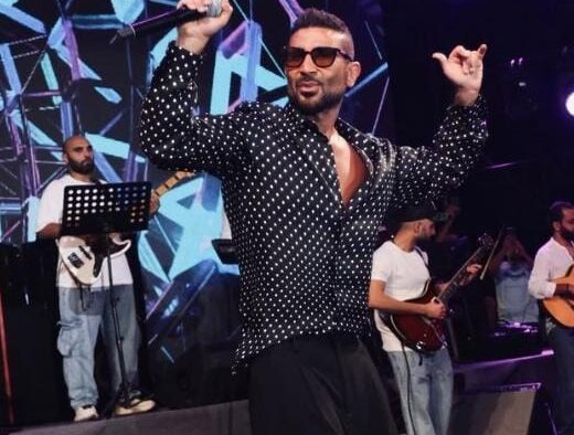 أحمد سعد