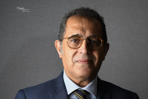 رائد سلامة