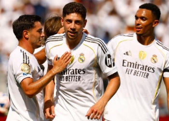 ريال مدريد - تصوير آخرين