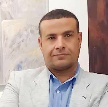 دكتور حاتم الجوهري الخبير في الشأن الإسرائيلي