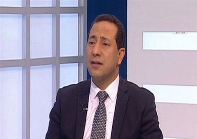 العميد محمود محي الدين