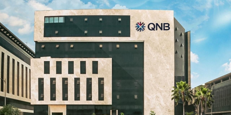 بنك QNB مصر