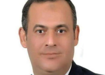 عصام مكرم الشريف المحامي