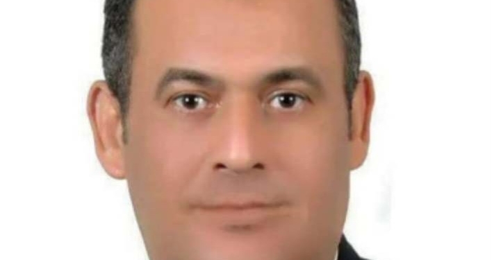 عصام مكرم الشريف المحامي