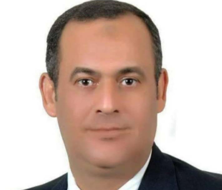 عصام مكرم الشريف المحامي