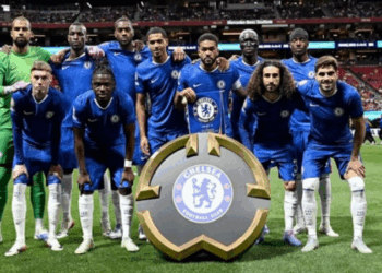 الدوري الإنجليزي الممتاز
