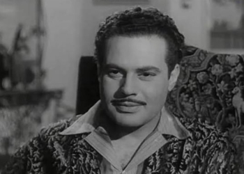 ذكرى ميلاد يحيى شاهين