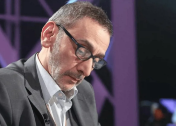 زياد رحباني