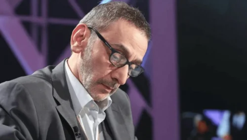 زياد رحباني