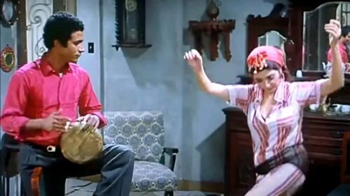 أفلام اليوم على قناة روتانا 