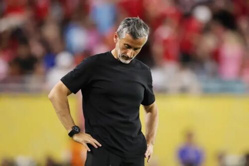 مرشحو تدريب الأهلي
