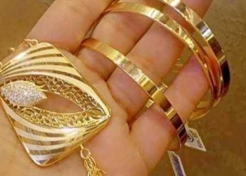 سعر الذهب اليوم في المغرب