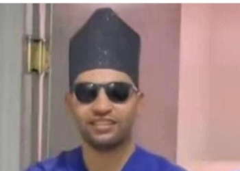طبيب النساء والتوليد