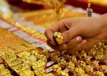 سعر الذهب اليوم 31 أغسطس