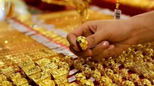 سعر الذهب اليوم في الكويت 