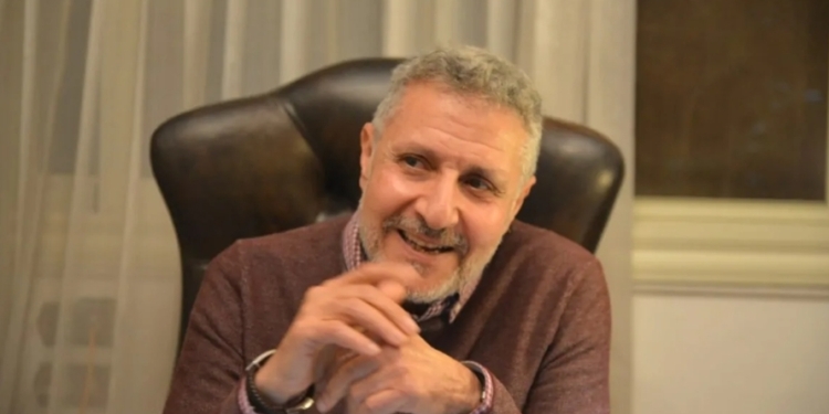 المحامي الحقوق نجاد البرعي