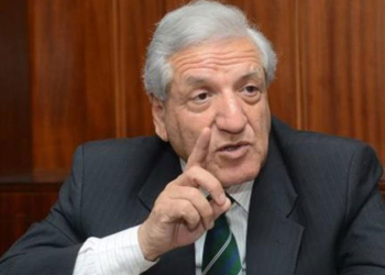 الدكتور فخري الفقي رئيس لجنة الخطة والموازنة بمجلس النواب