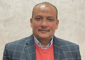 محمد الديب أمين تنظيم حزب مصر العربي الاشتراكي