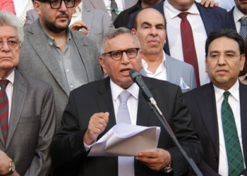 الوفد يحيي ذكرى رحيل سعد زغلول ومصطفى النحاس