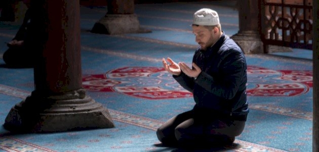 دعاء لأهل غزة في يوم الجمعة