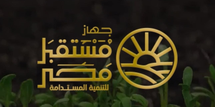 جهاز مستقبل مصر للتنمية المستدامة