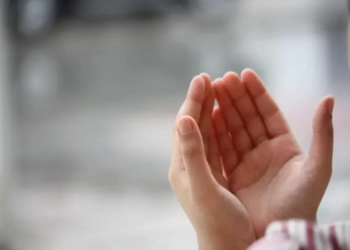 دعاء للأب المتوفي