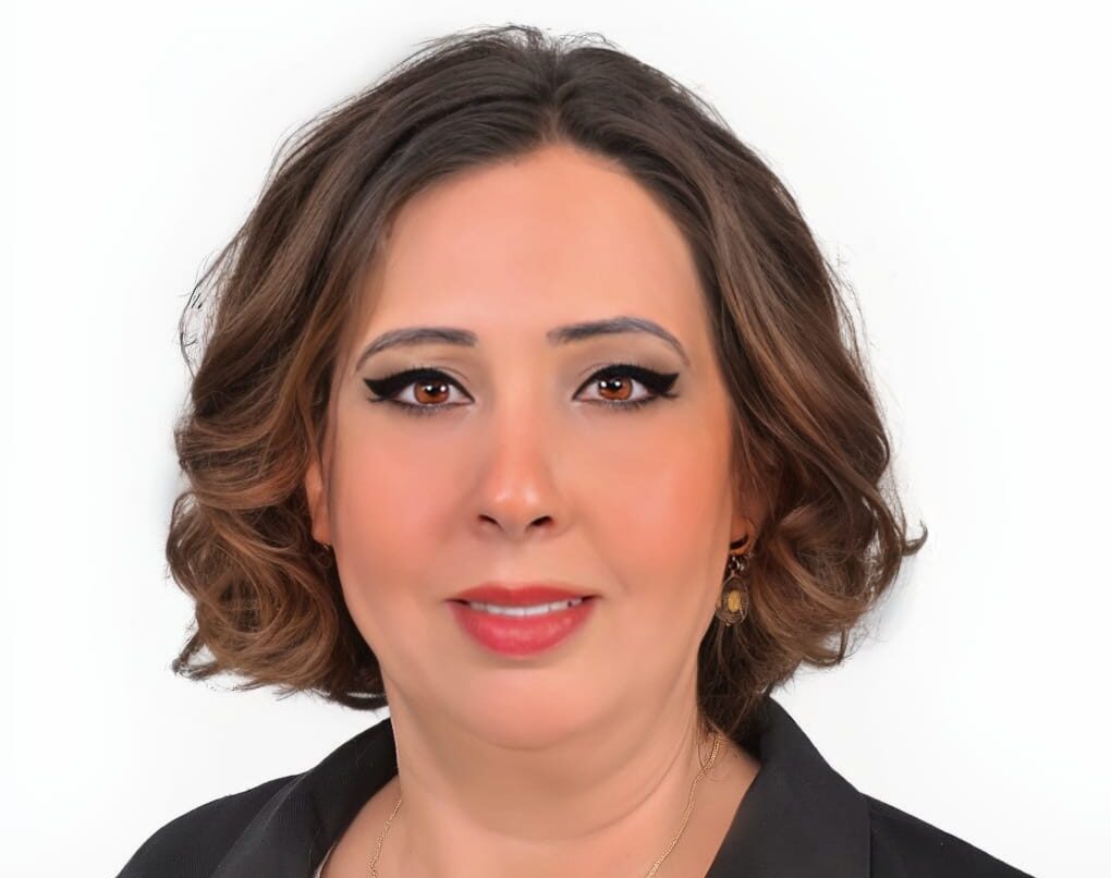 منى عبد الراضي