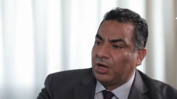 عبد الغني هندي