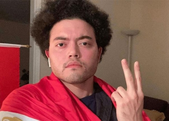 علي حسين مهدي