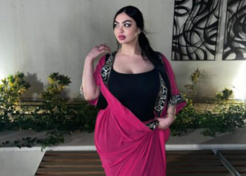 البلوجر نرمين طارق