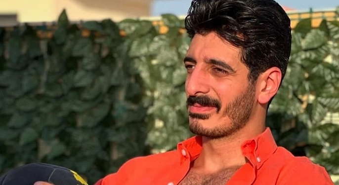 شاكر