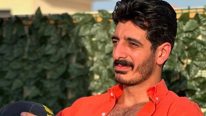 شاكر