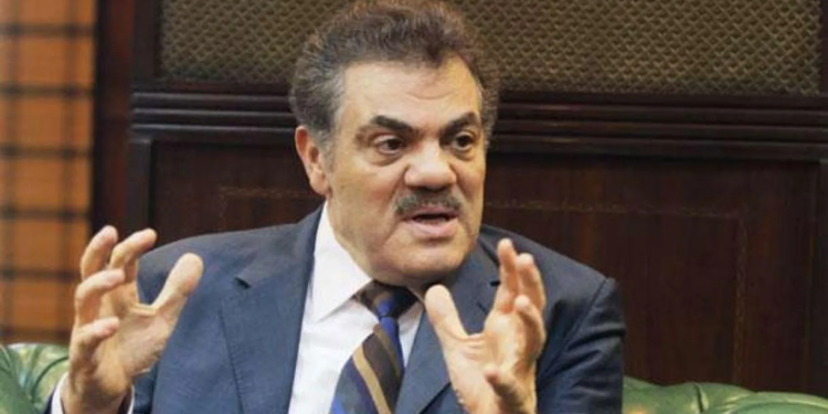 السيد البدوي