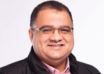 محمد الجارحي