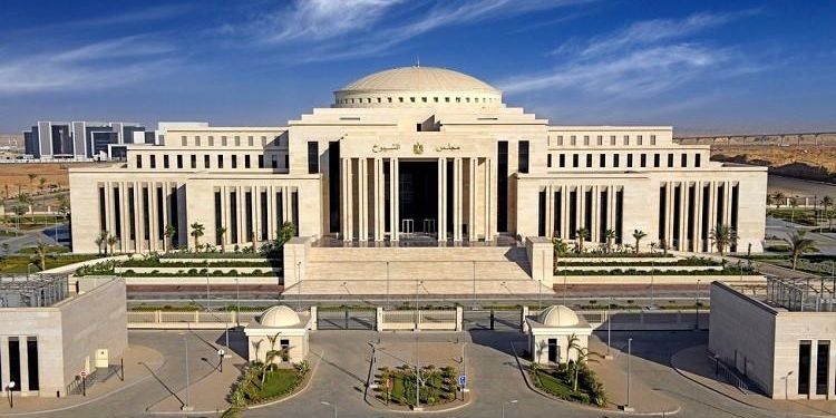مجلس الشيوخ