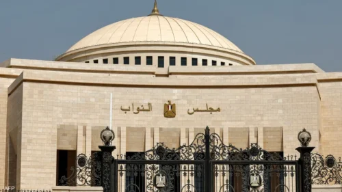 انتخابات مجلس النواب 2025