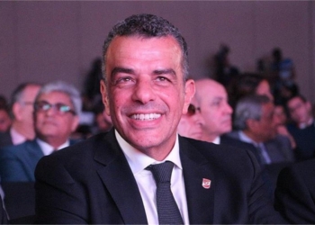 خالد مرتجي