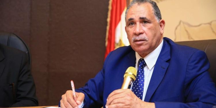نقيب المحامين