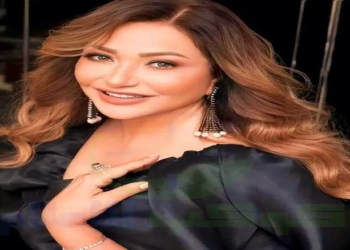 الفنانة ليلى علوي