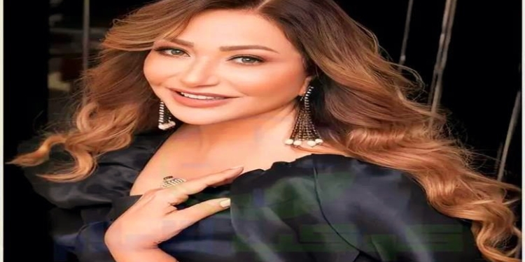الفنانة ليلى علوي