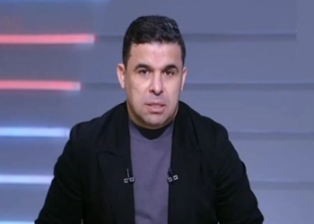 خالد الغندور