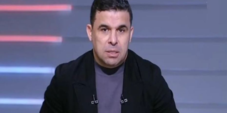 خالد الغندور