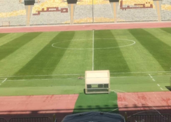 استاد برج العرب