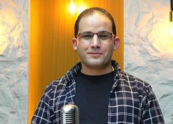 صبري ممدوح