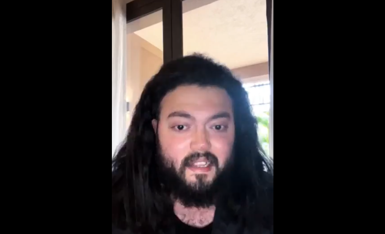 علي حسين مهدي