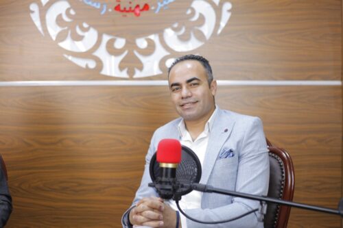 خلال حوار «الحرية» مع إسلام ناجي الخبير السياحي