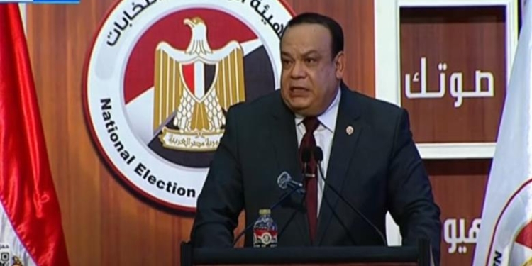 جولة الإعادة بانتخابات الشيوخ 2025