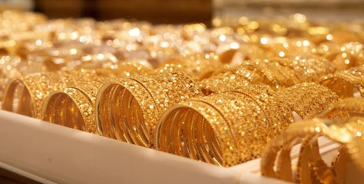 سعر الذهب بالكويت